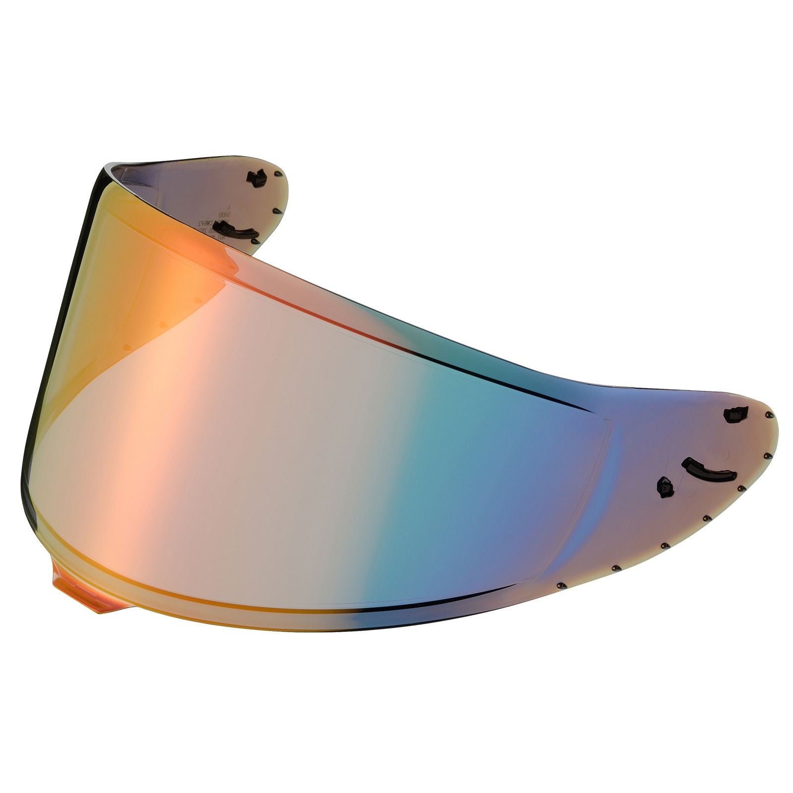 Shoei CWR-F2 Spectra Shield - Fire Orange [MPN: 0201-9416-00]_1941377