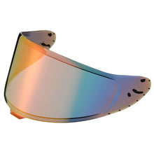 Shoei CWR-F2 Spectra Shield - Fire Orange [MPN: 0201-9416-00]_1941377