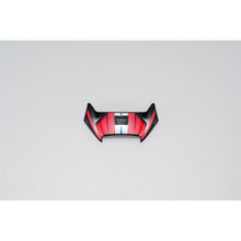 Shoei X-14 Upper Air Intake - Aerodyne -TC-1 [MPN: 0204-2026-01]_1940610