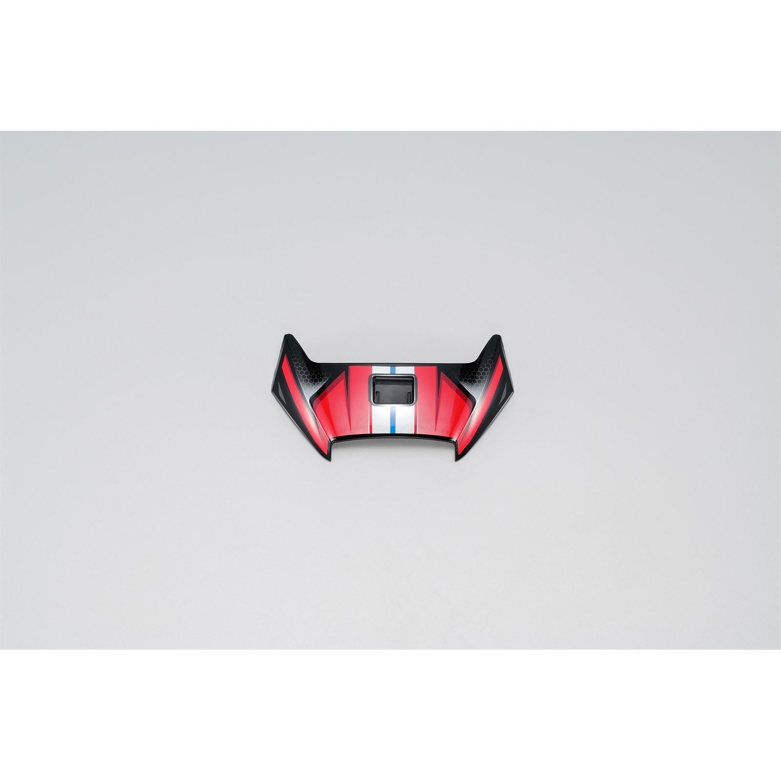 Shoei X-14 Upper Air Intake - Aerodyne -TC-1 [MPN: 0204-2026-01]_2571186