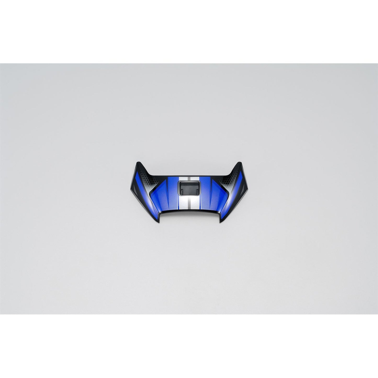 Shoei X-14 Upper Air Intake - Aerodyne -TC-2 [MPN: 0204-2026-02]_1941592