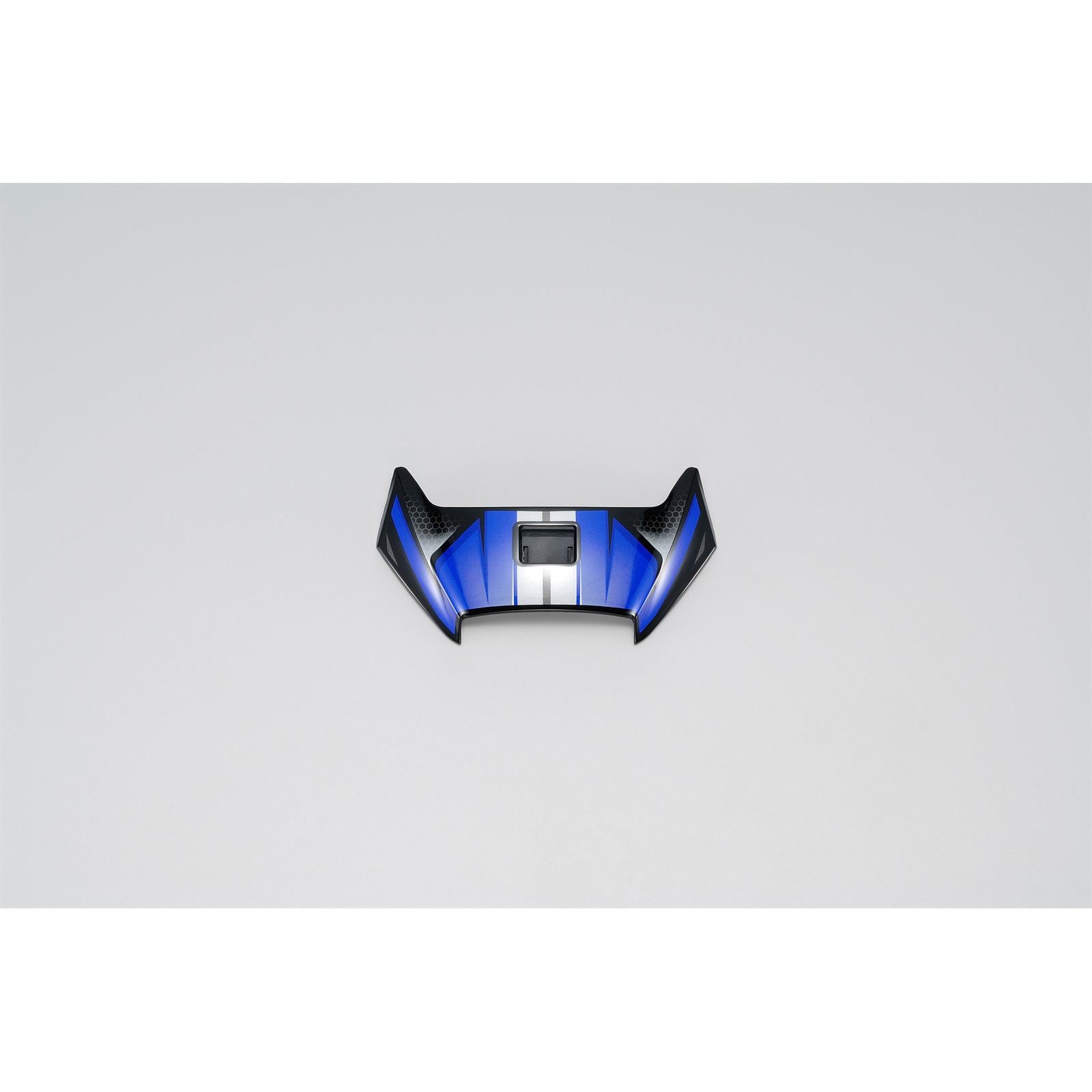 Shoei X-14 Upper Air Intake - Aerodyne -TC-2 [MPN: 0204-2026-02]_1941592