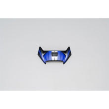 Shoei X-14 Upper Air Intake - Aerodyne -TC-2 [MPN: 0204-2026-02]_1941592