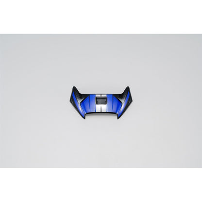 Shoei X-14 Upper Air Intake - Aerodyne -TC-2 [MPN: 0204-2026-02]_2571211
