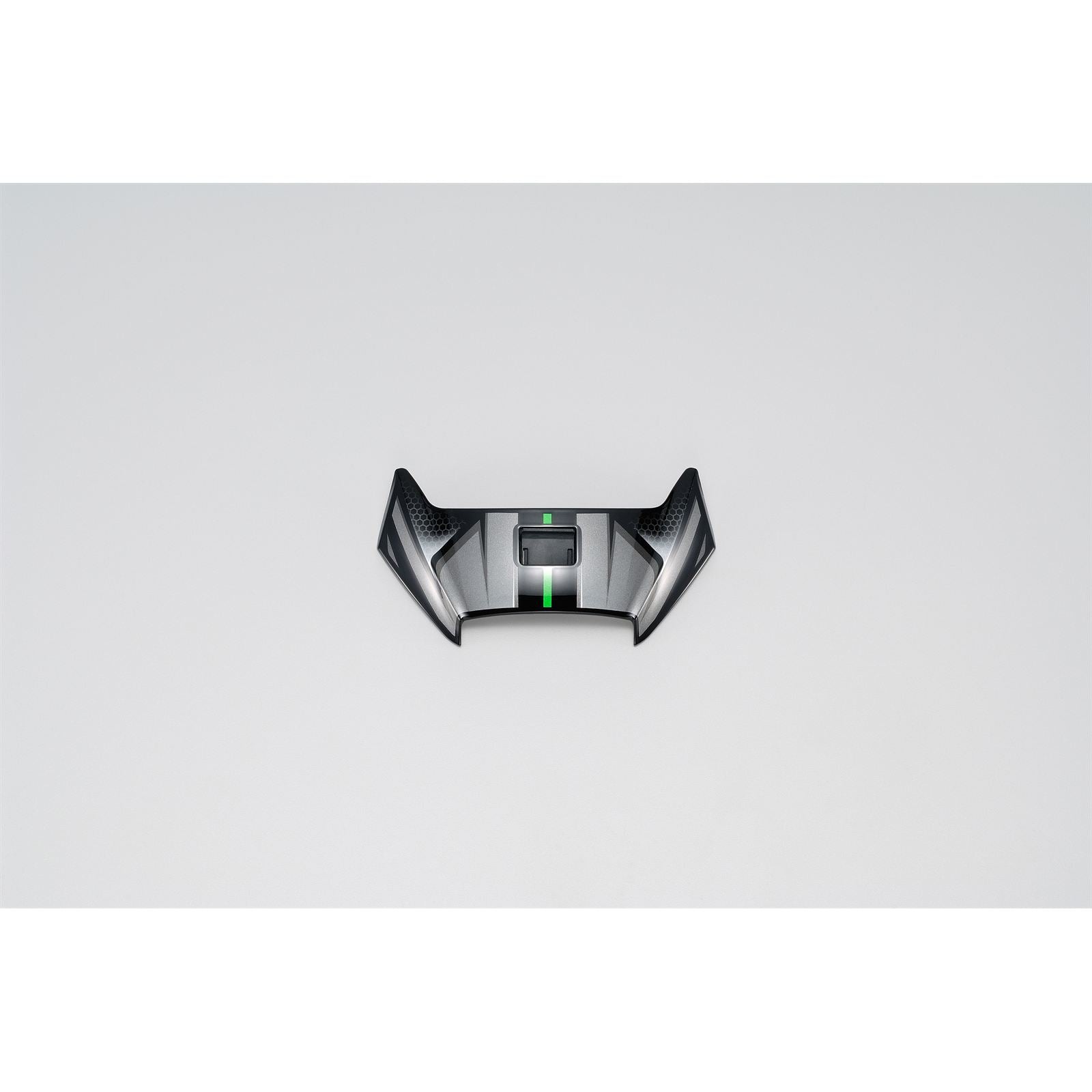Shoei X-14 Upper Air Intake - Aerodyne -TC-4 [MPN: 0204-2026-04]_1941859