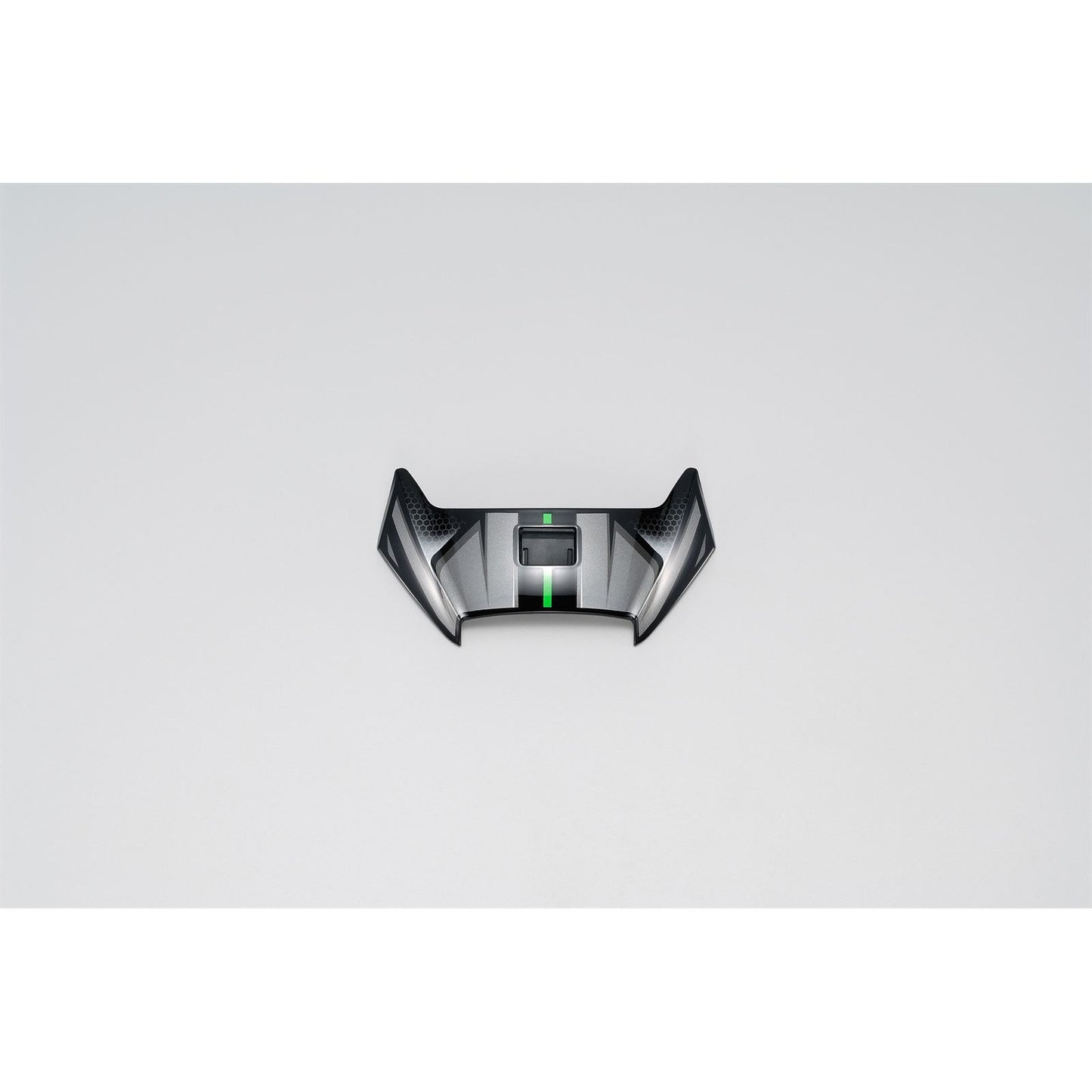 Shoei X-14 Upper Air Intake - Aerodyne -TC-4 [MPN: 0204-2026-04]_2571216