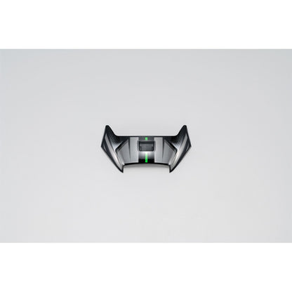 Shoei X-14 Upper Air Intake - Aerodyne -TC-4 [MPN: 0204-2026-04]_2571216