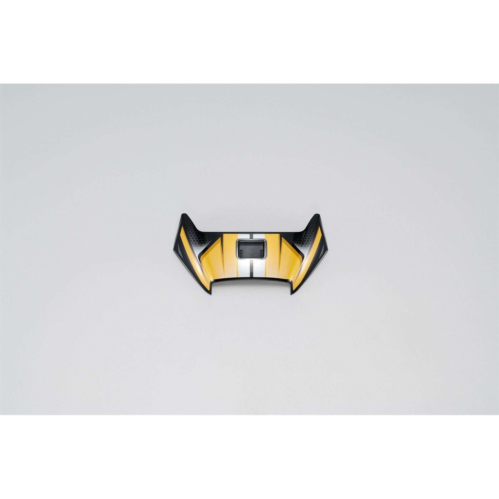 Shoei X-14 Upper Air Intake - Aerodyne -TC-9 [MPN: 0204-2026-09]_1940552