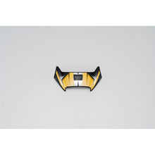 Shoei X-14 Upper Air Intake - Aerodyne -TC-9 [MPN: 0204-2026-09]_1940552