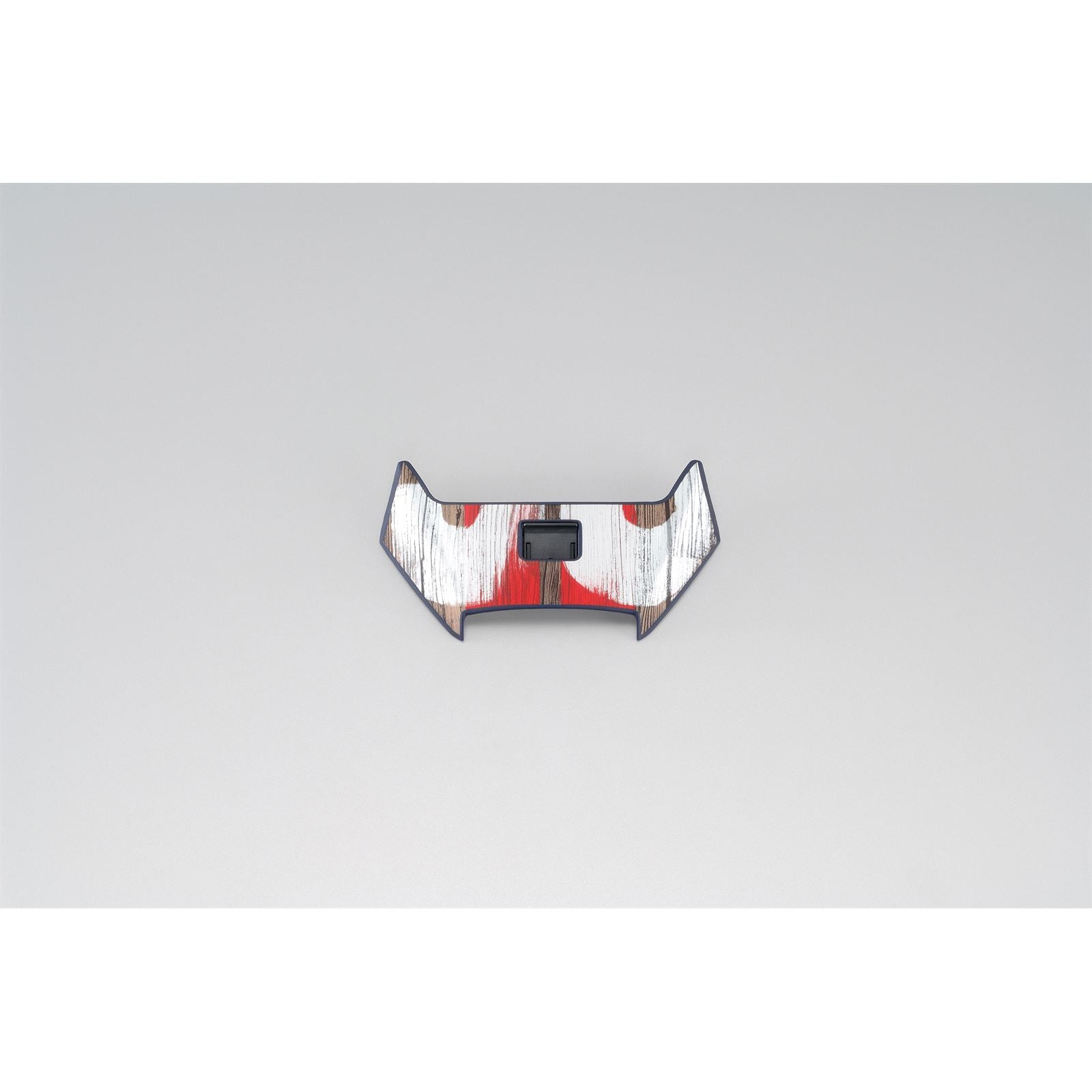Shoei X-14 Upper Air Intake - Marquez America - TC-2 [MPN: 0204-2027-02]_1941289