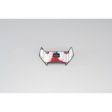 Shoei X-14 Upper Air Intake - Marquez America - TC-2 [MPN: 0204-2027-02]_2571199