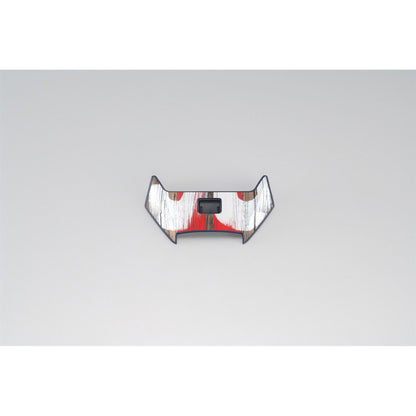 Shoei X-14 Upper Air Intake - Marquez America - TC-2 [MPN: 0204-2027-02]_2571199