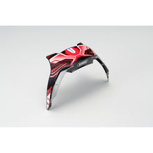 Shoei X-14 Rear Stabilizer - Aerodyne TC-1 [MPN: 0204-2626-01]_1941436