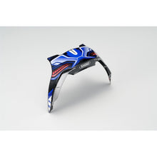 Shoei X-14 Rear Stabilizer - Aerodyne TC-2 [MPN: 0204-2626-02]_1941373