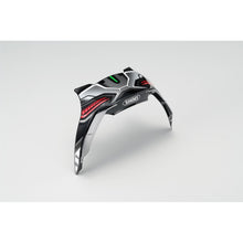 Shoei X-14 Rear Stabilizer - Aerodyne TC-4 [MPN: 0204-2626-04]_1941334
