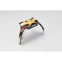 Shoei X-14 Rear Stabilizer - Aerodyne TC-9 [MPN: 0204-2626-09]_1940816