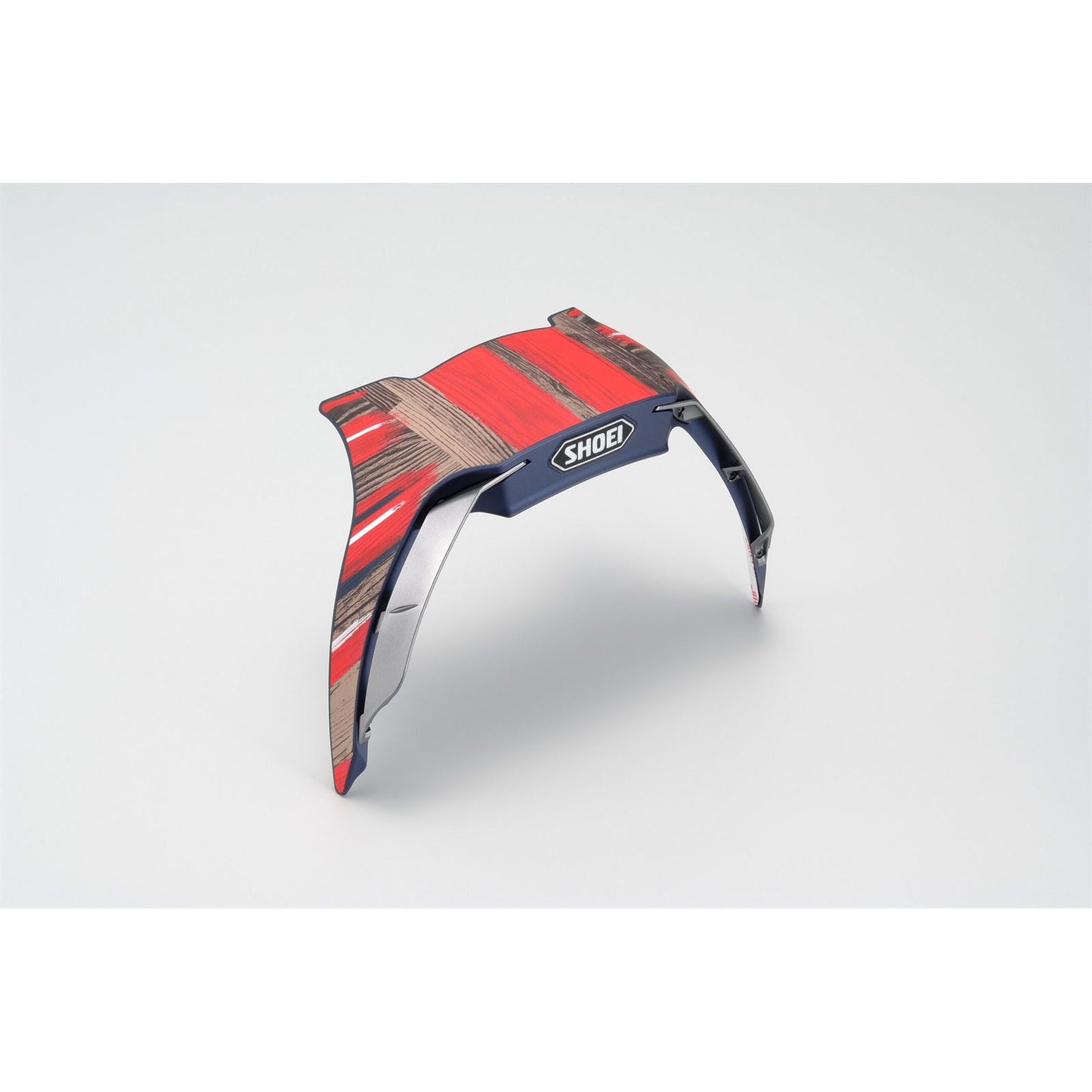 Shoei X-14 Rear Stabilizer Marquez America TC-2 [MPN: 0204-2627-02]_1366797