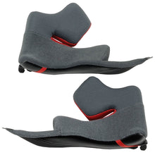 Shoei X-15 Type-P Cheek Pad Set_1440272