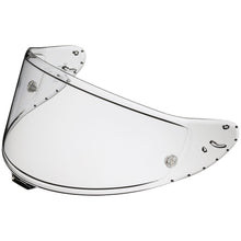 Shoei CWR-F2R Pinlock Shield - Clear with Top [MPN: 0205-9500-00]_1940533