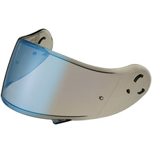 Shoei CNS-3 Pinlock Shield - Blue [MPN: 0216-9102-00]_1941372