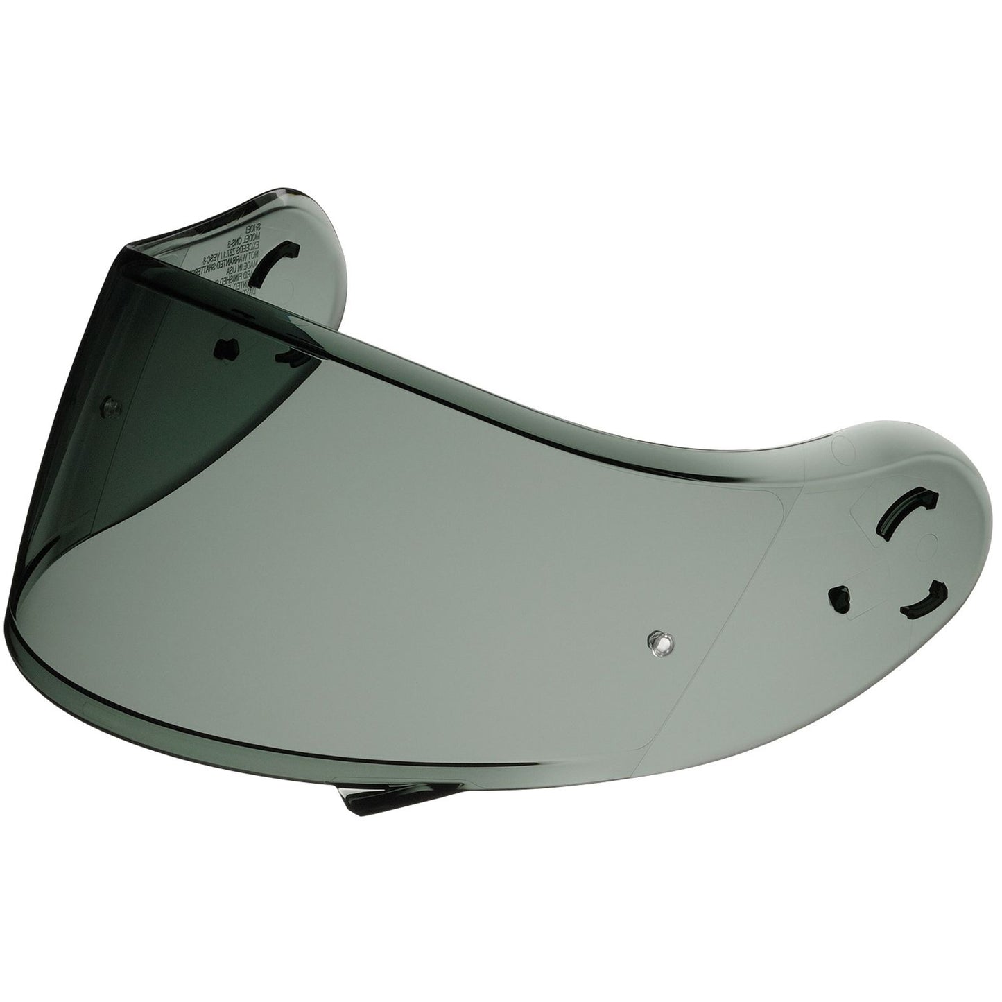 Shoei CNS-3 Pinlock Shield - Dard Smoke [MPN: 0216-9105-00]_1940894