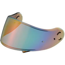 Shoei CNS-3 Pinlock Shield - Fire Orange [MPN: 0216-9116-00]_1941383