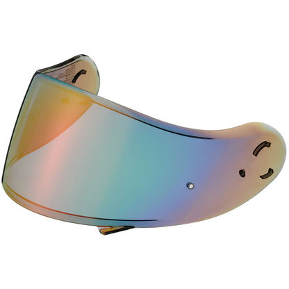 Shoei CNS-3 Pinlock Shield - Fire Orange [MPN: 0216-9116-00]_1941383