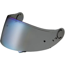 Shoei CNS-1 Pinlock Shield - Blue [MPN: 0217-9102-00]_1940766