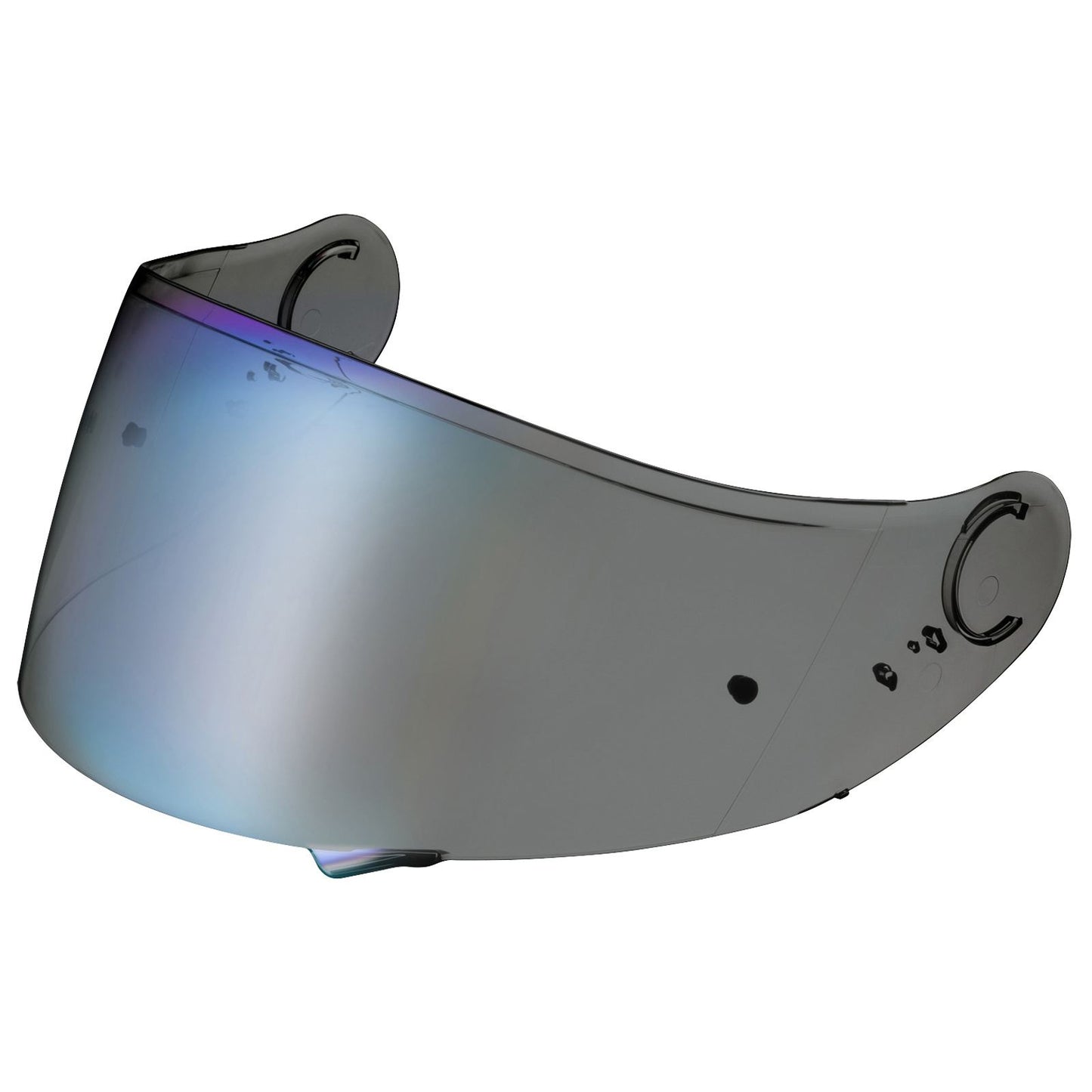 Shoei CNS-1 Pinlock Shield - Blue [MPN: 0217-9102-00]_1941822