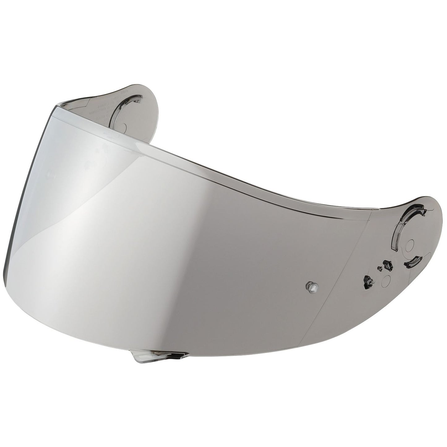 Shoei CNS-1 Pinlock Shield - Chrome [MPN: 0217-9107-00]_1940600