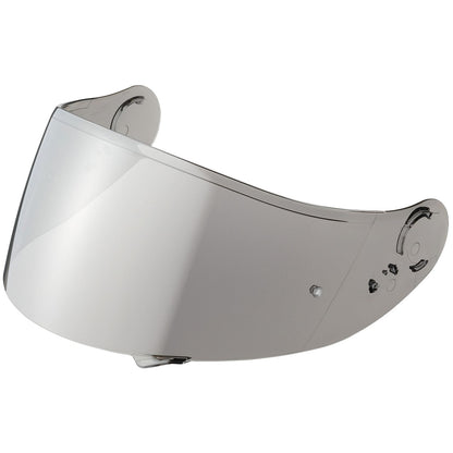 Shoei CNS-1 Pinlock Shield - Chrome [MPN: 0217-9107-00]_1940600