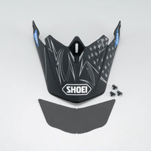 Shoei VFX-EVO Faithful Visor - TC-5 [MPN: 0246-6016-05]_1841660