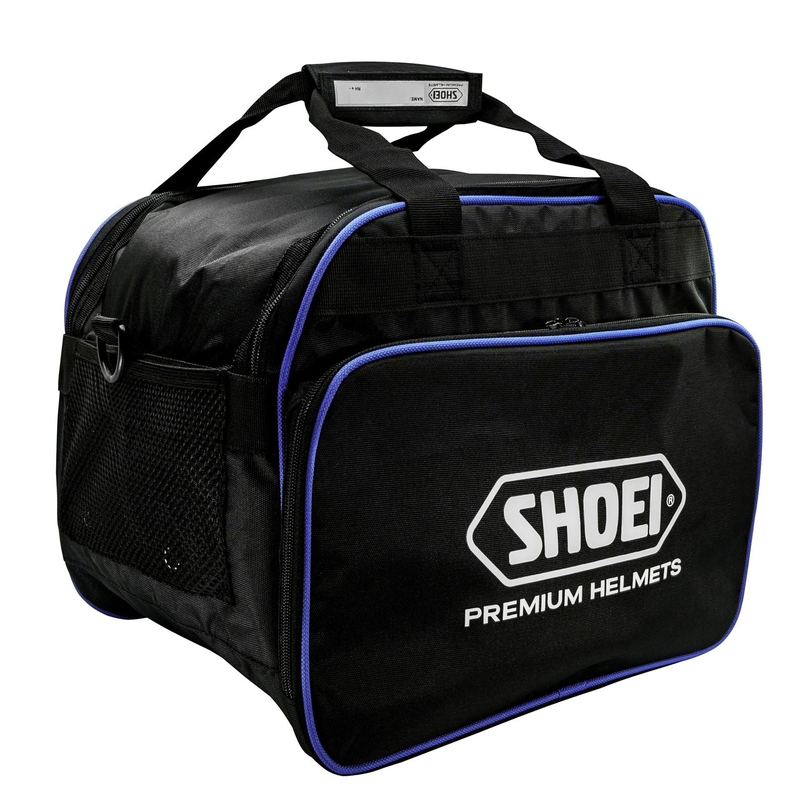 Shoei Racing Helmet Bag 2025 [MPN: 0291-0405-00]_1940603