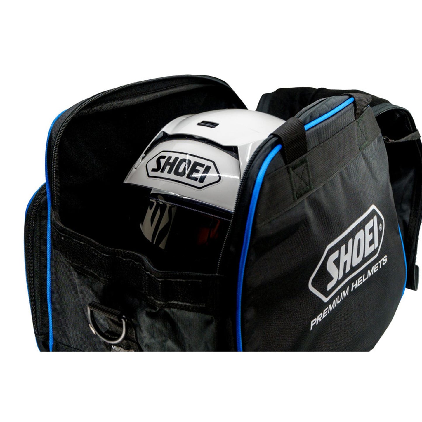 Shoei Racing Helmet Bag 2025 [MPN: 0291-0405-00]_1941725