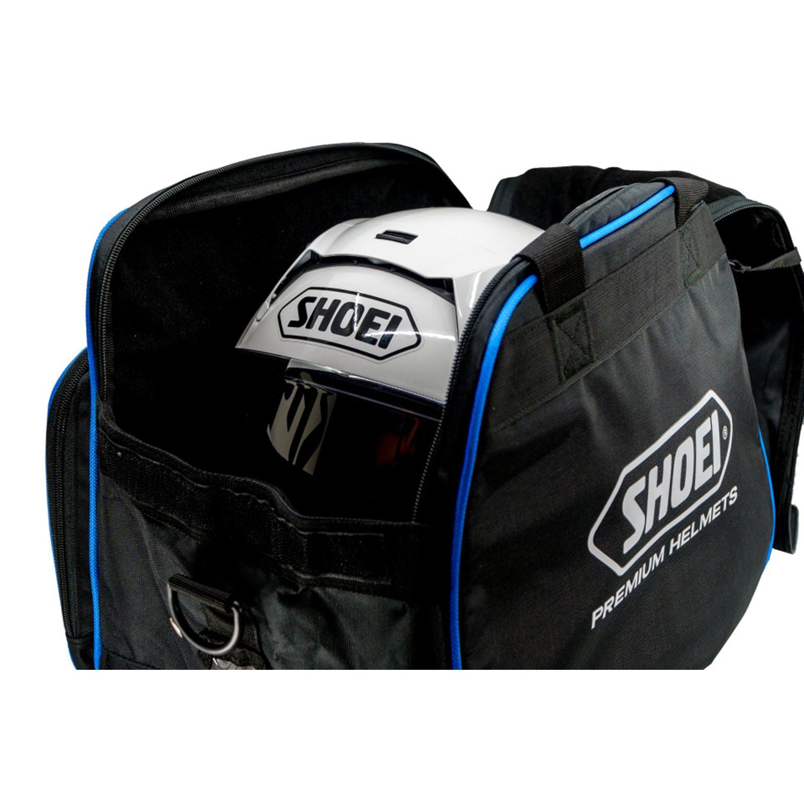 Shoei Racing Helmet Bag 2025 [MPN: 0291-0405-00]_1941725