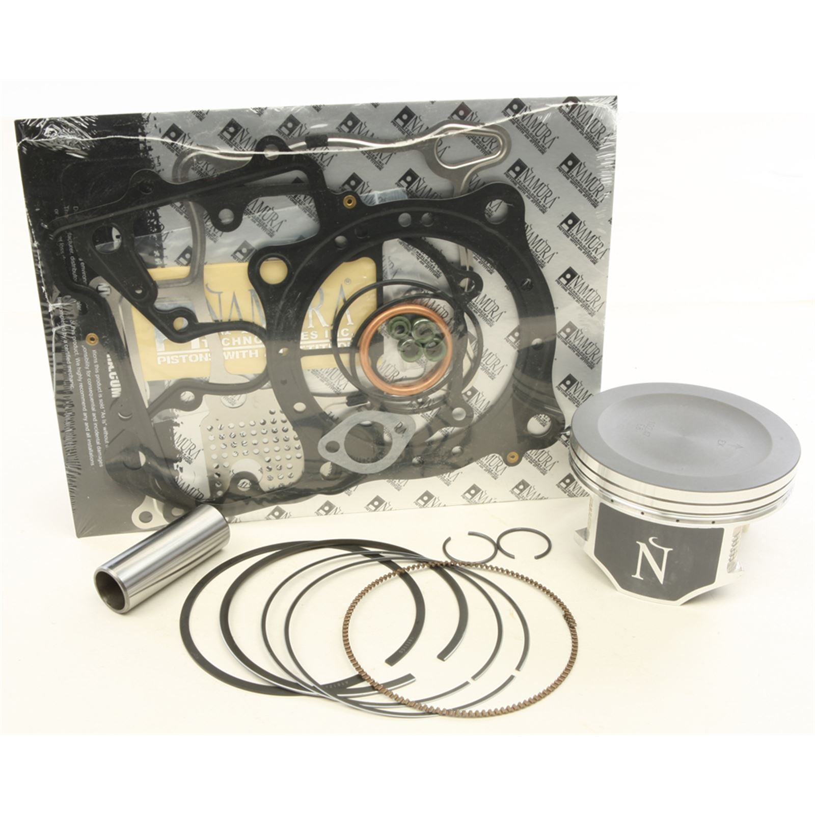 Namura Top End Repair Kit [MPN: NA-10012-2K]_204130