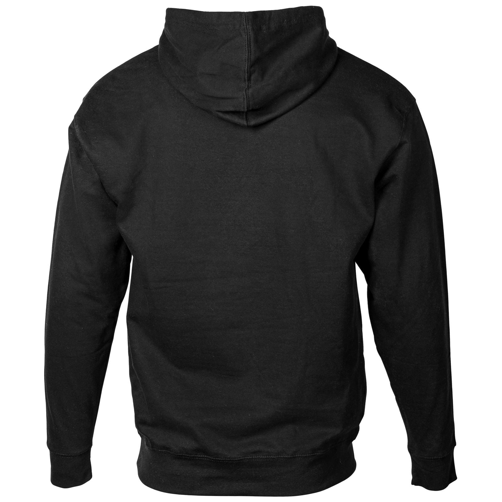 Shoei Pullover Hoodie - Black - XL [MPN: 0411-2505-07]_1941367