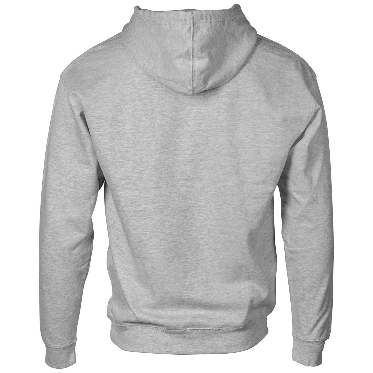 Shoei Pullover Hoodie - Heather Grey - 2XL [MPN: 0411-2506-08]_1941270