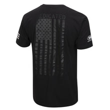 Shoei Dedicated Short-Sleeve Tee - Black_1367042