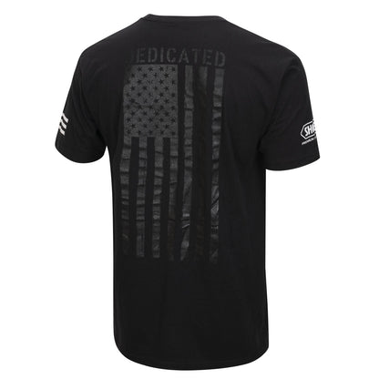 Shoei Dedicated Short-Sleeve Tee - Black_1367042