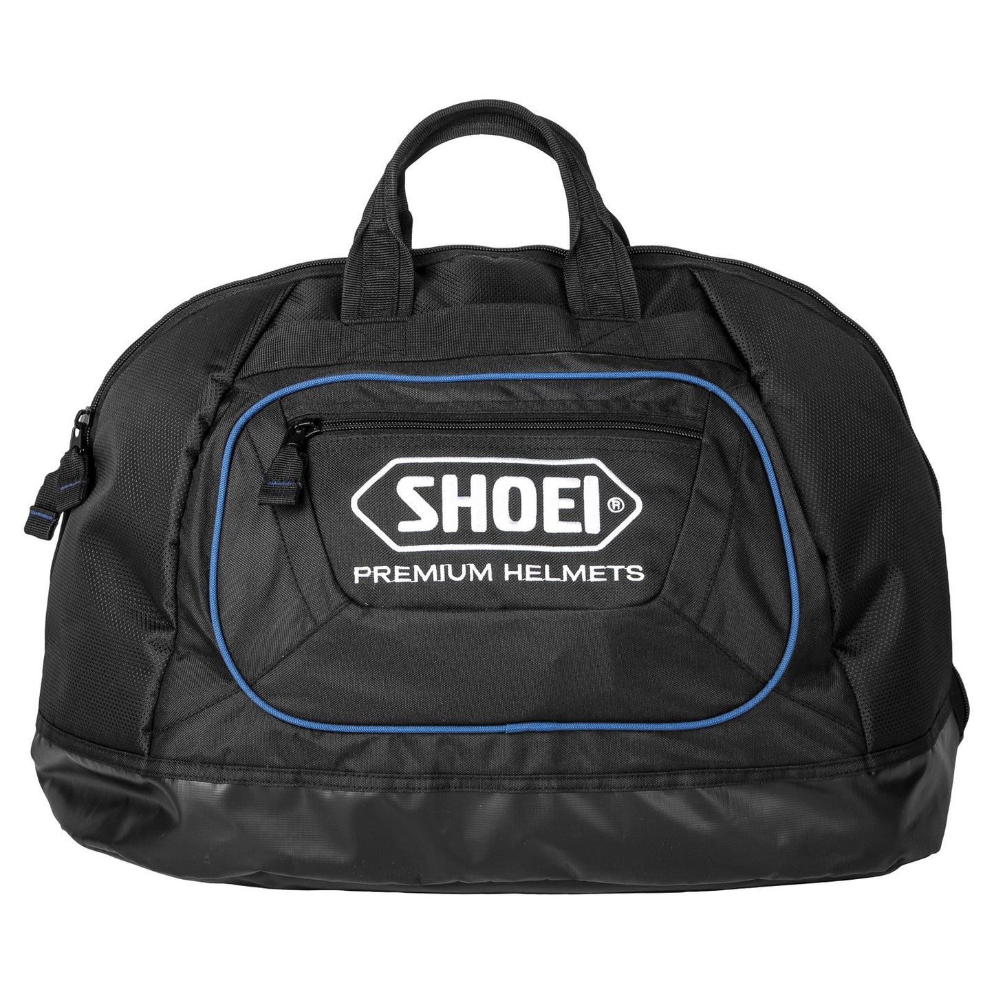 Shoei Helmet Bag 2.0 - Black  2910-0305-00_1382454