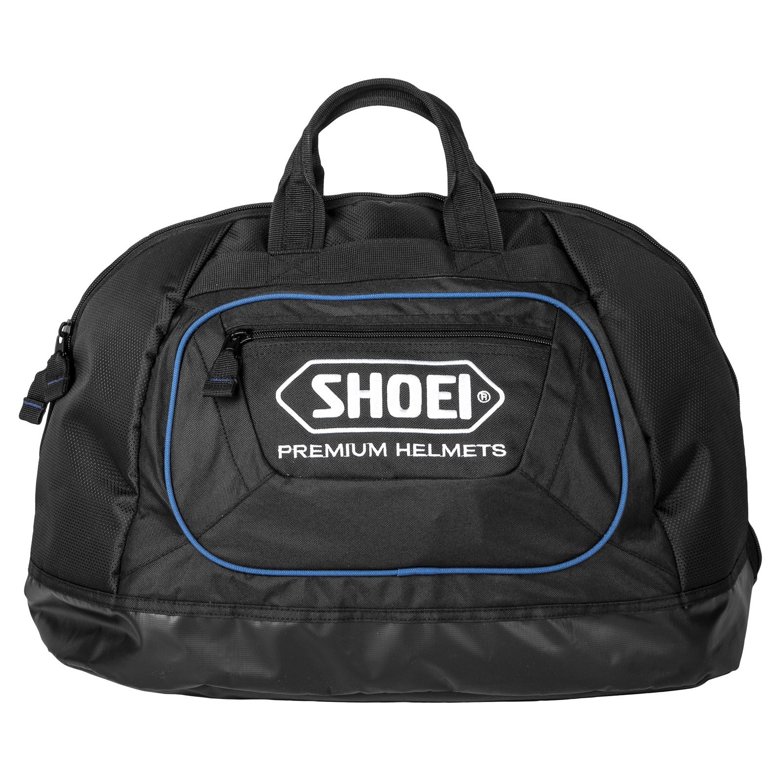 Shoei Helmet Bag 2.0 - Black  2910-0305-00_1382454