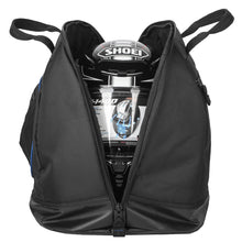 Shoei Helmet Bag 2.0 - Black  2910-0305-00_1382430