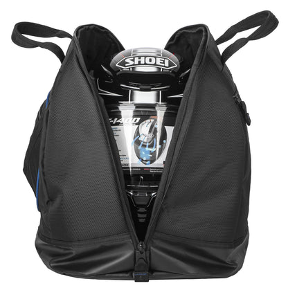 Shoei Helmet Bag 2.0 - Black  2910-0305-00_1382430