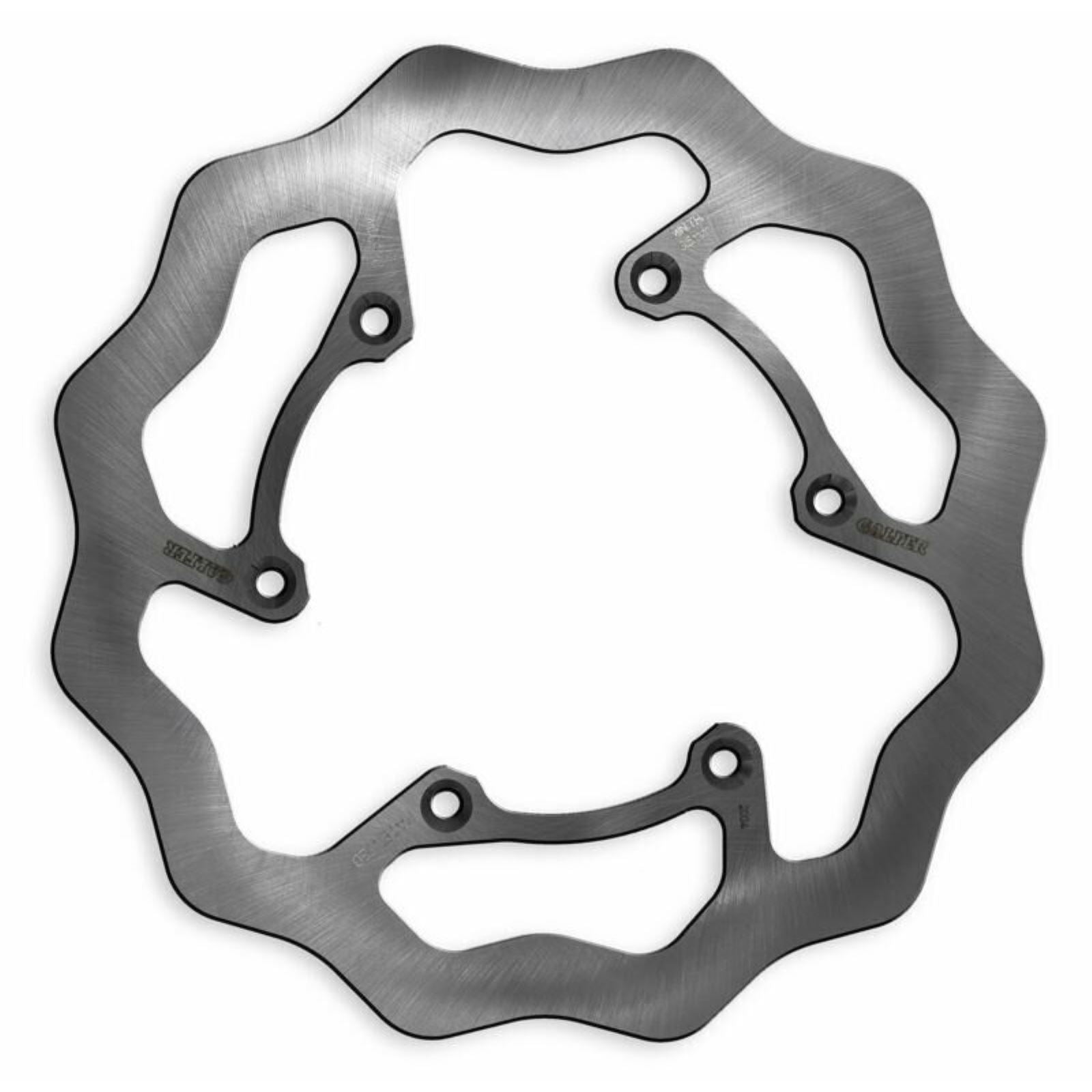 Galfer 240mm Solid Mount Wave® Rotor – Rear Disc [MPN: DF531W]_1325992