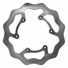 Galfer 240mm Solid Mount Wave® Rotor – Rear Disc [MPN: DF531W]_1325992