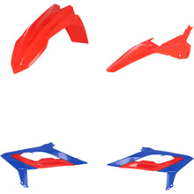 Acerbis Full Replacement Body Kit - Red/Blue 2979461228_1389611