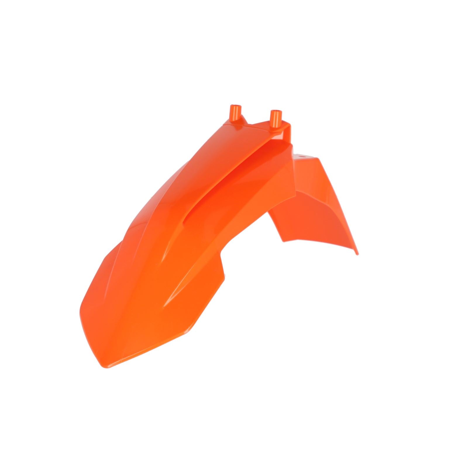 Acerbis Front Fender - Orig Equip '16 Orange 2980595226_1326035