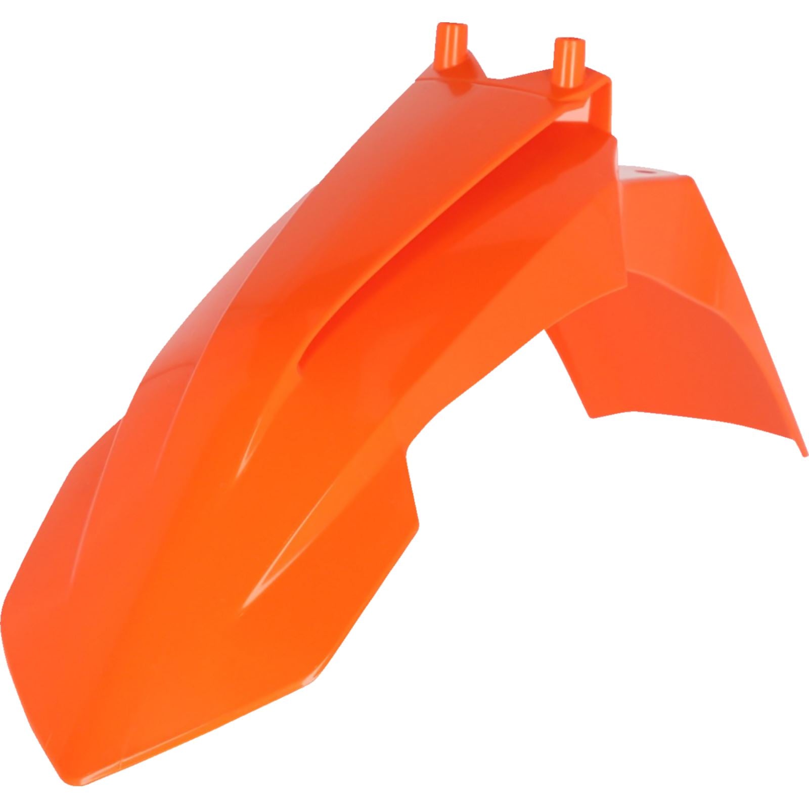 Acerbis Front Fender - Orig Equip '16 Orange 2980595226_1388654