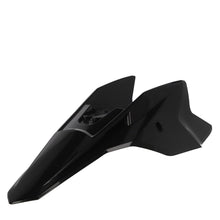 Acerbis Rear Fender - Side Cowling - Black 2980620001_1326046